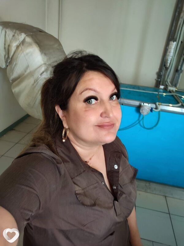 Анна, 35, Брянске — анкета №2739766