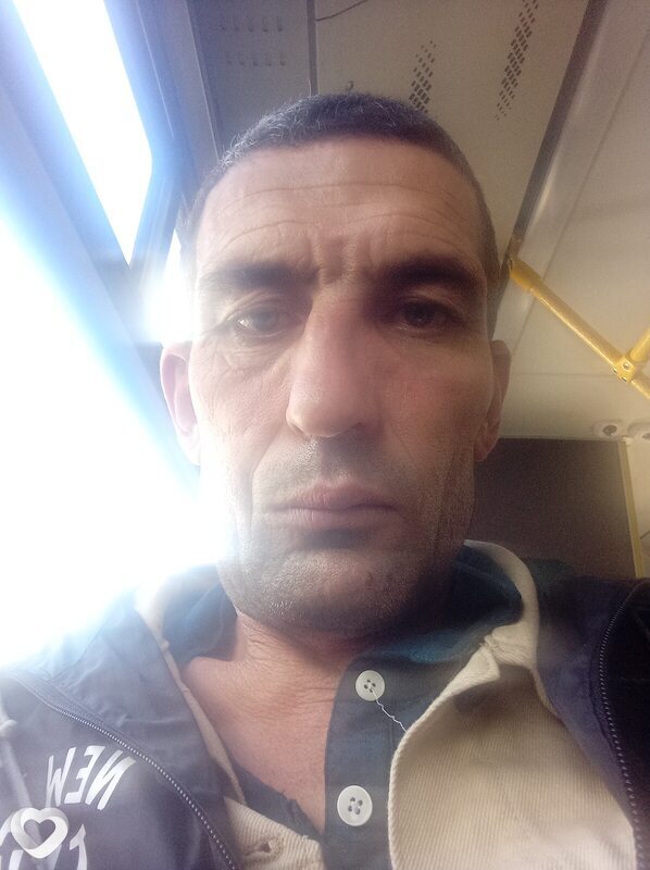 Никита, 43, Астане — анкета №2739799