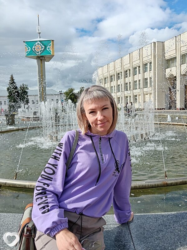 Екатерина, 39, Ярославле — анкета №2739805
