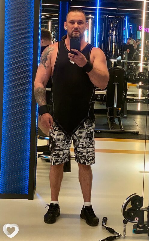 Дмитрий, 37, Санкт-Петербурге — анкета №2739808