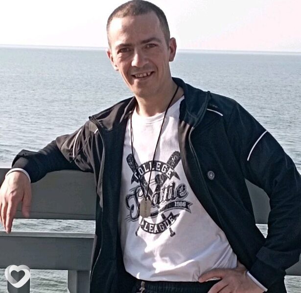 Андрей, 43, Курске — анкета №2739809