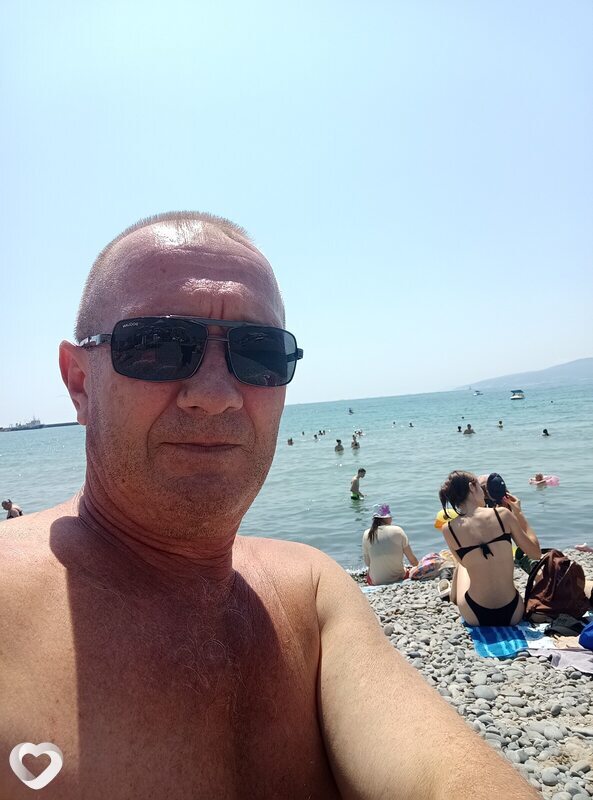 Анатолий, 50, Абинске — анкета №2739814