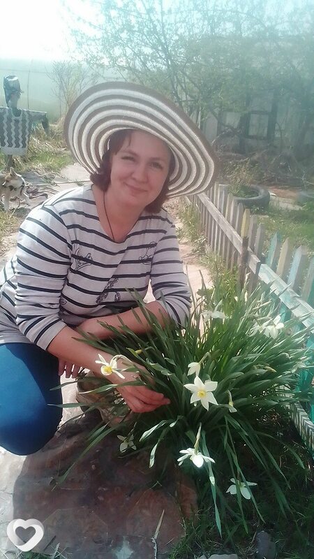 Ольга, 45, Нижнем Тагиле — анкета №2739816