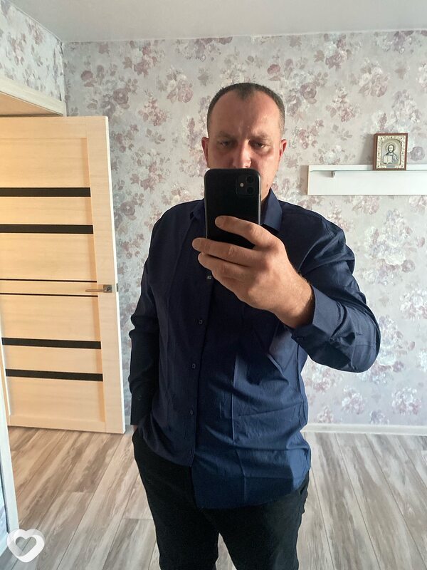 Иван, 35, Шахтах — анкета №2739772