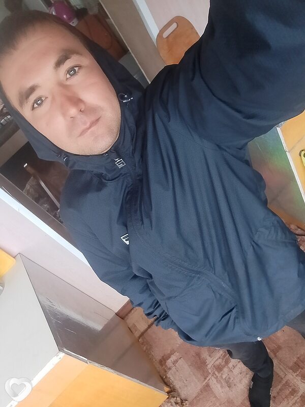 Эльвир, 26, Уфе — анкета №2739780