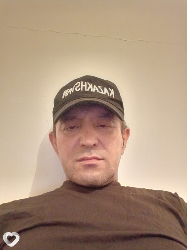 Сагимбай, 47, Кустанае — анкета №2739785