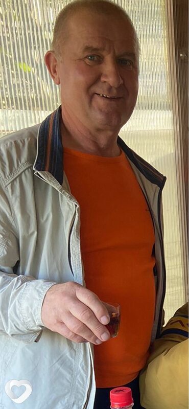 Генадий, 68, Орёл — анкета №2740252