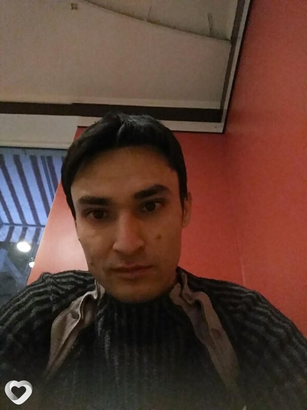 Азиз, 37, Бишкек — анкета №2740254