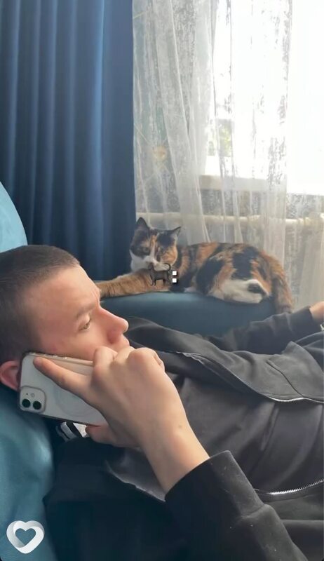 Тимофей, 21, Владимире — анкета №2739970