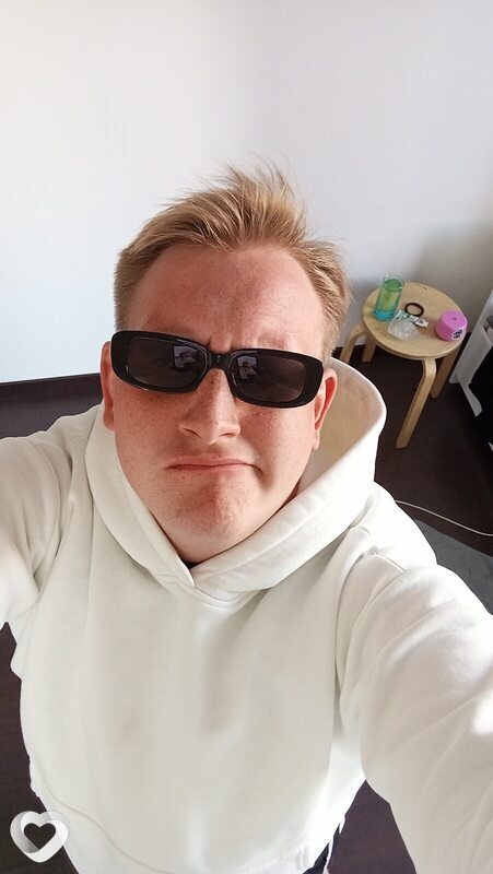 Степан, 25, Нижнем Новгороде — анкета №2739981