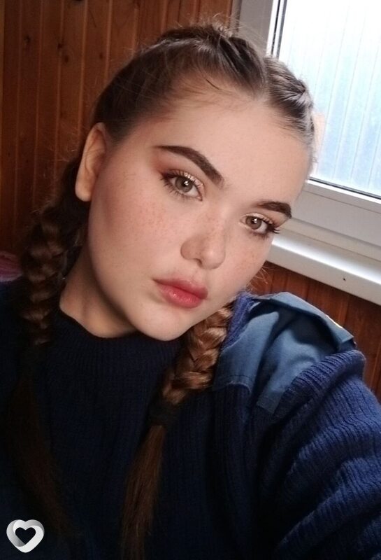 Тома, 21, Воронеже — анкета №2739942