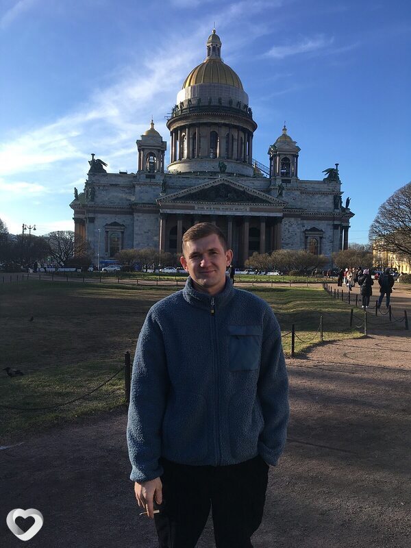 Сергей, 31, Тольятти — анкета №2739944
