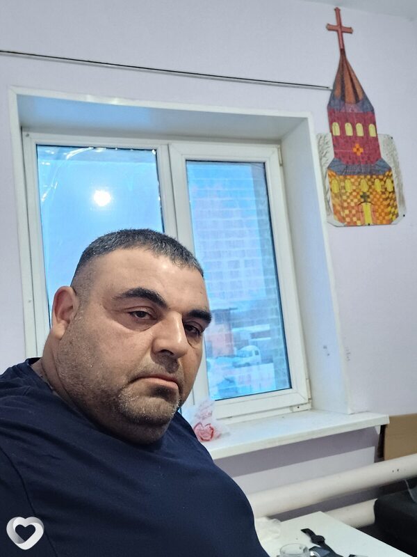 Спартак, 48, Сарапуле — анкета №2739946