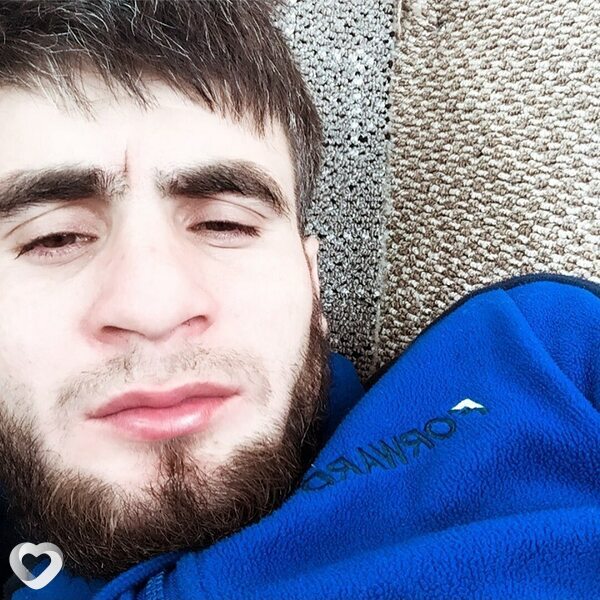 Гасан, 31, Махачкале — анкета №2739952