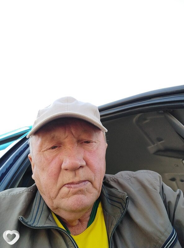 Рашит, 63, Казани — анкета №2739965