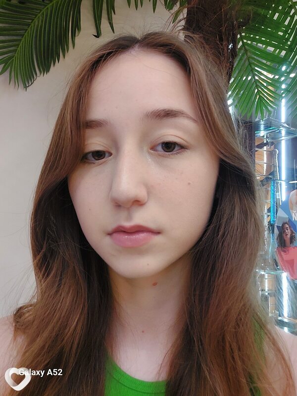 Синдика, 19, Сочи — анкета №2739875