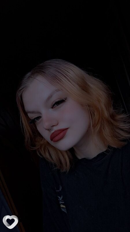 Дарья, 19, Туле — анкета №2739876
