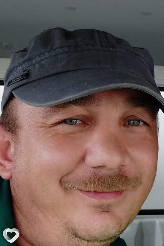 Александр, 47, Уссурийске — анкета №2739892