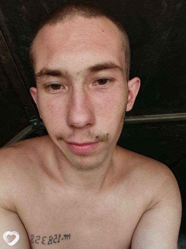 Александр, 24, Мелитополе — анкета №2739899