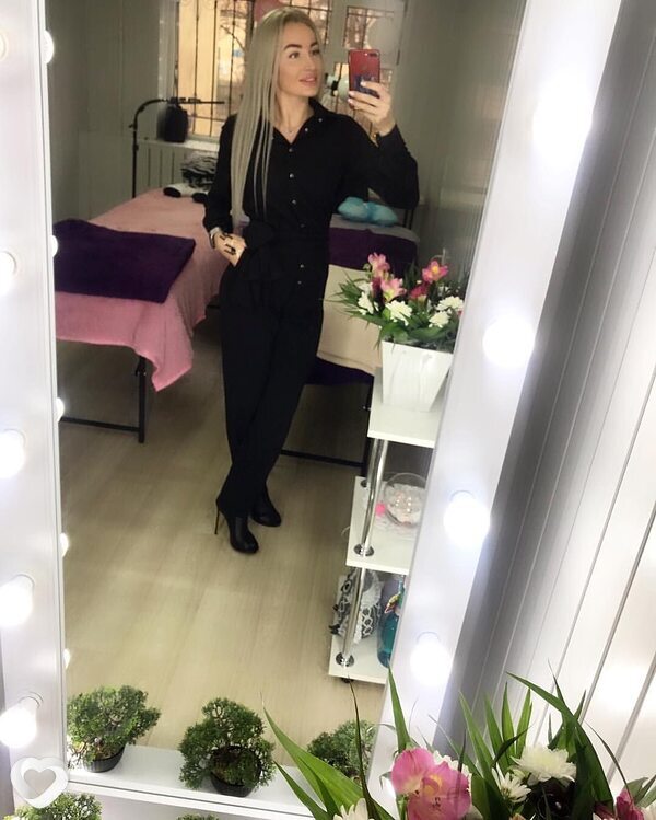 Ксения, 35, Пензе — анкета №2739900