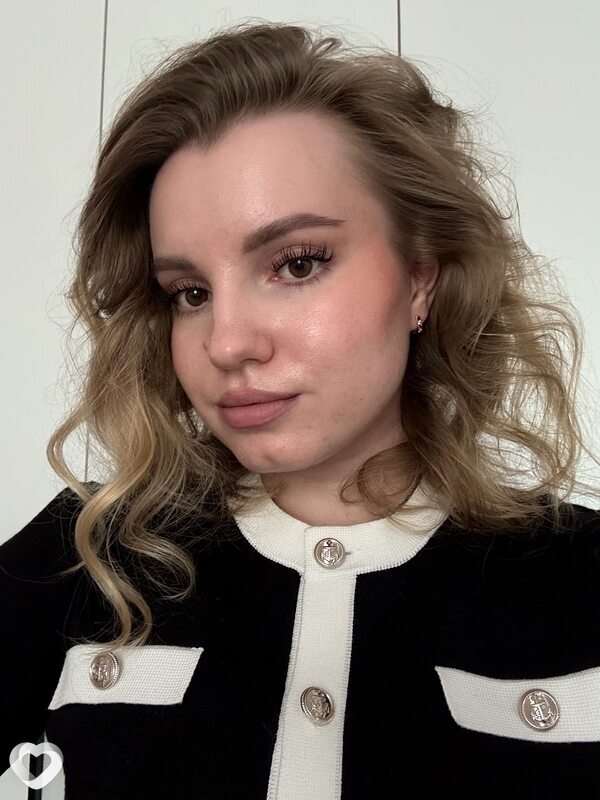 Элина, 24, Ярославле — анкета №2739903
