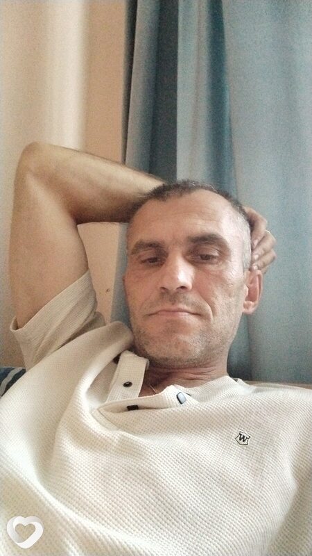 Рустам, 44, Лучегорск — анкета №2739904