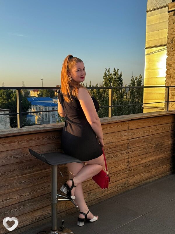 Юлия, 37, Ростове-на-Дону — анкета №2739905