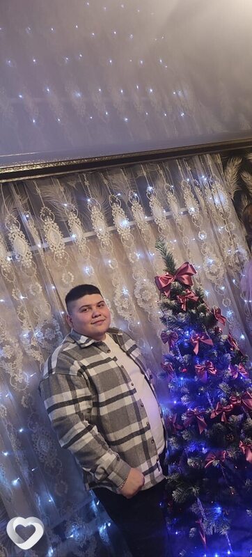 Матвей, 28, Воронеже — анкета №2739906