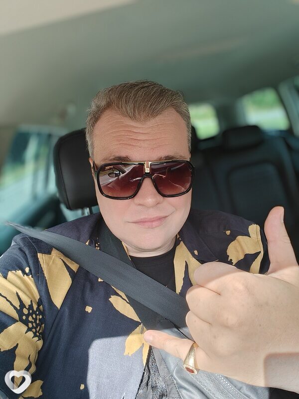 Dmitry, 39, Санкт-Петербурге — анкета №2739909