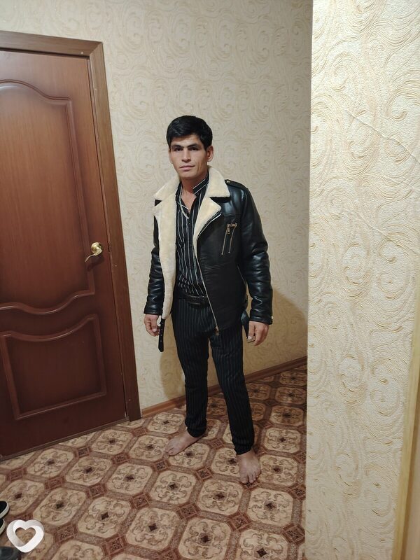 Фахриддин, 33, Чите — анкета №2739912