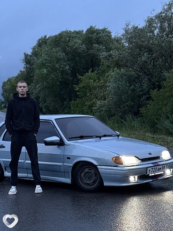Максим, 20, Кузнецке — анкета №2739916