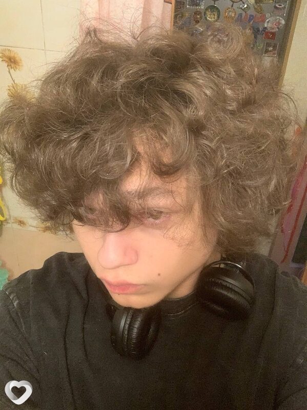 Дмитрий, 19, Москве — анкета №2740315