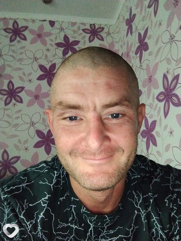 Максим, 41, Горловке — анкета №2740316