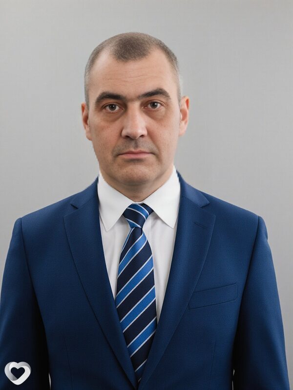 Владик, 46, Липецке — анкета №2740318