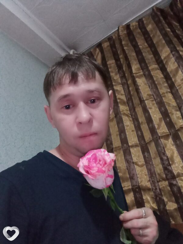 Сергей, 35, Абакане — анкета №2740320