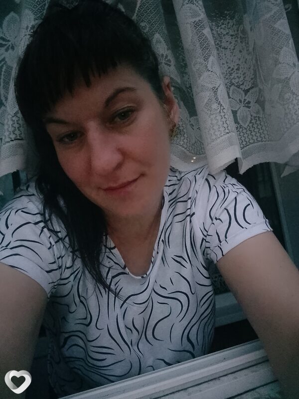 Маринка, 36, Усть-Илимск — анкета №2740327