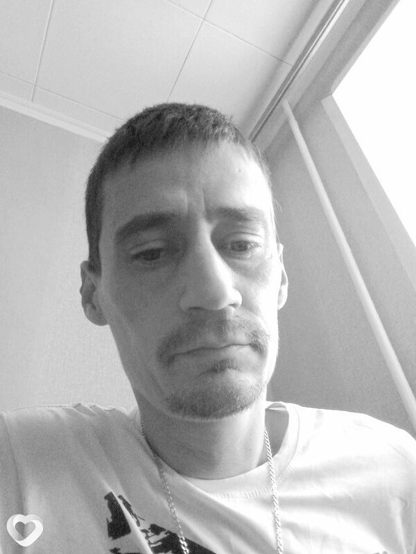 Денис, 39, Ульяновске — анкета №2740332