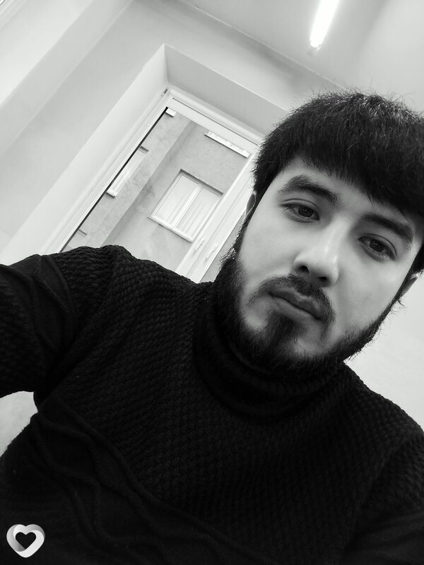 Дамир, 23, Минске — анкета №2740338