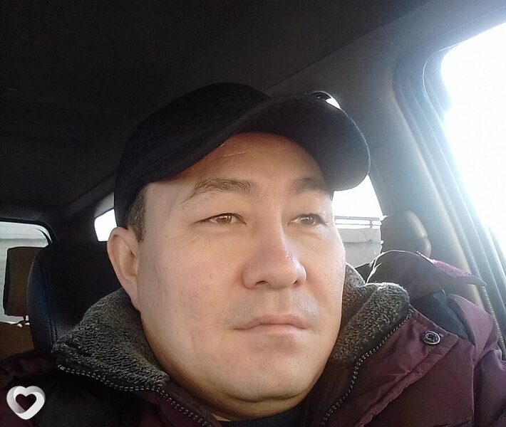 Раян, 47, Актобе — анкета №2740050