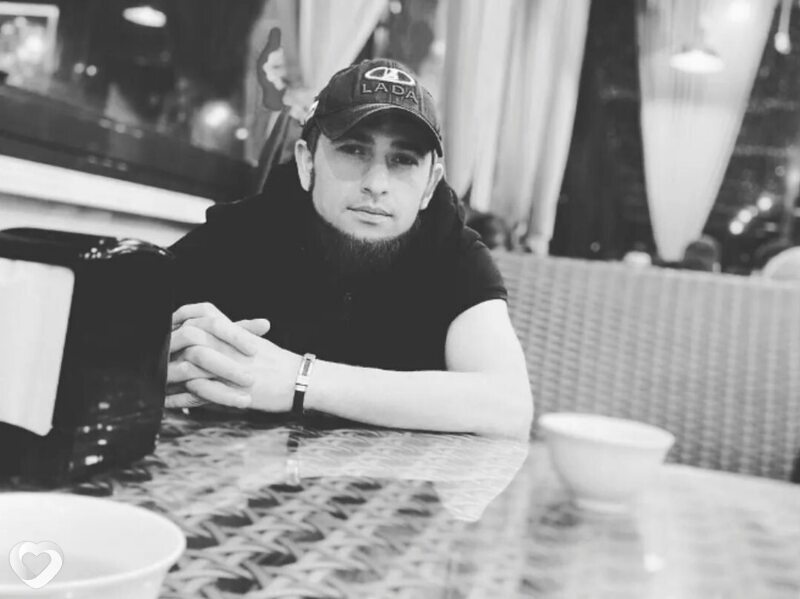 Jamal, 29, Шымкенте — анкета №2740052