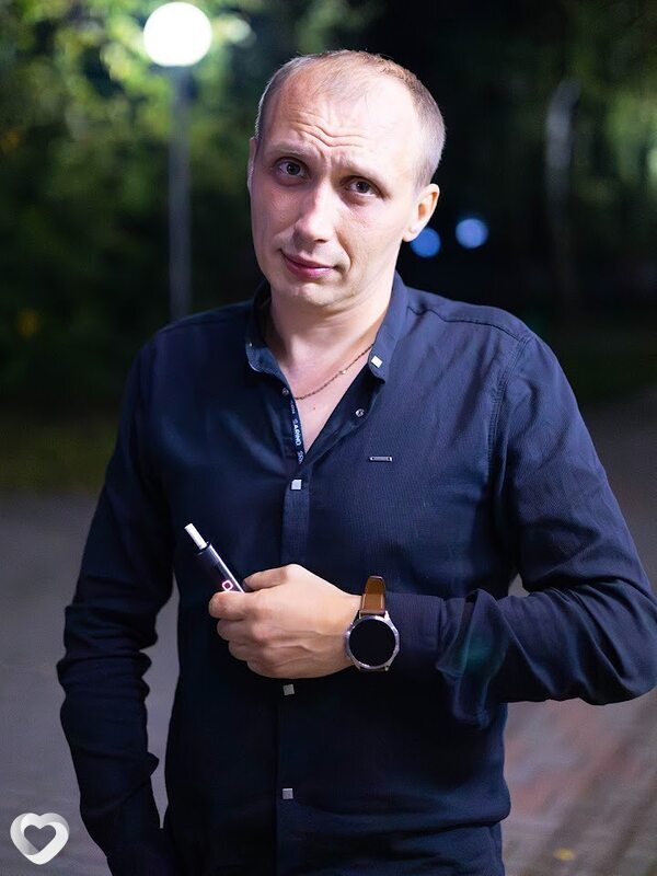 Игорь, 39, Лиде — анкета №2740061