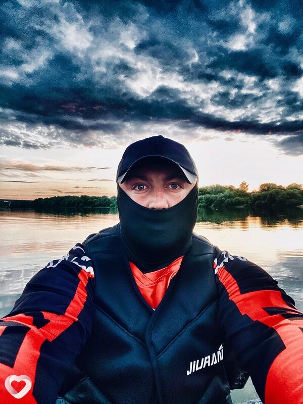 Александр, 31, Кашире — анкета №2740063