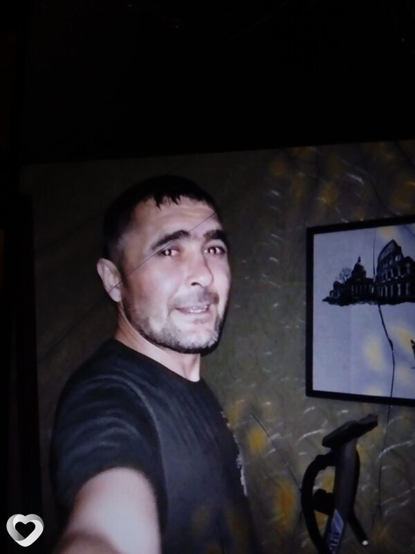 Николай, 46, Барнауле — анкета №2740064
