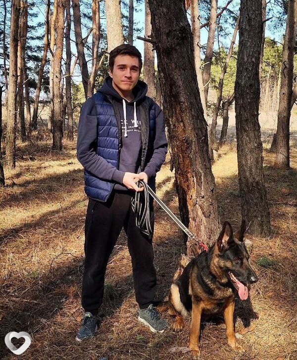 Евгений, 25, Житомире — анкета №2740065