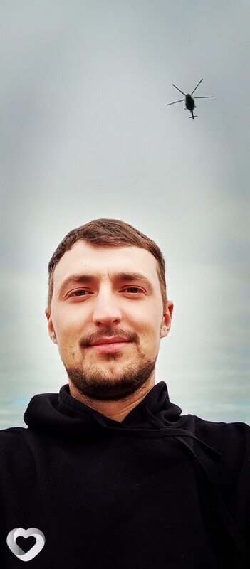 Сергей, 25, Москве — анкета №2740025