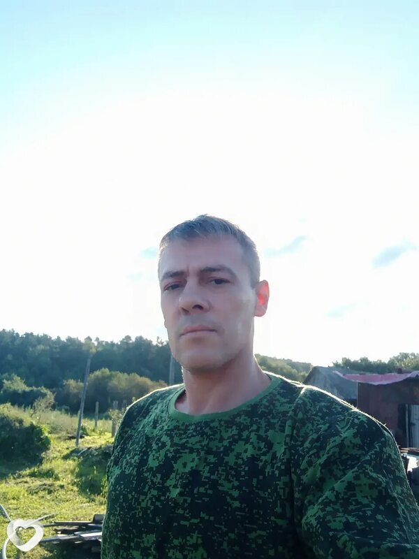 Алексей, 46, Туле — анкета №2740026