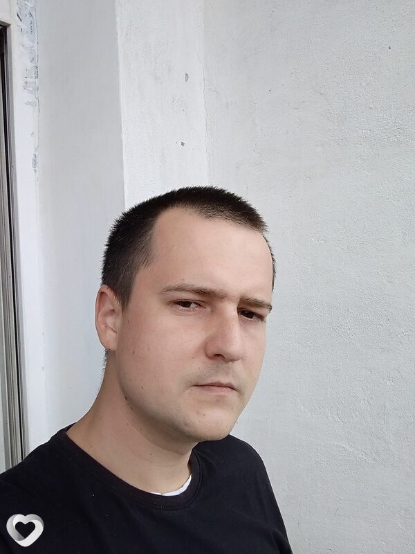 Сергей, 30, Хабаровске — анкета №2740030