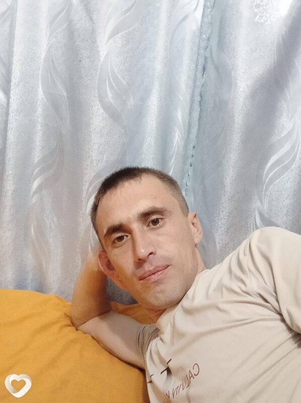 Алексей, 31, Курске — анкета №2740033