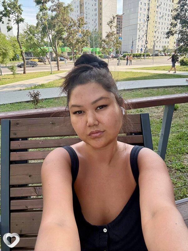 Айя, 39, Москве — анкета №2740040
