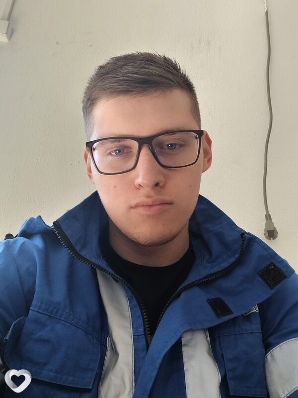 Сергей, 21, Краснодаре — анкета №2739918